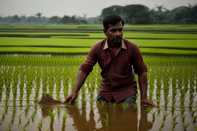 Bangladeshi_farmer_working_in_