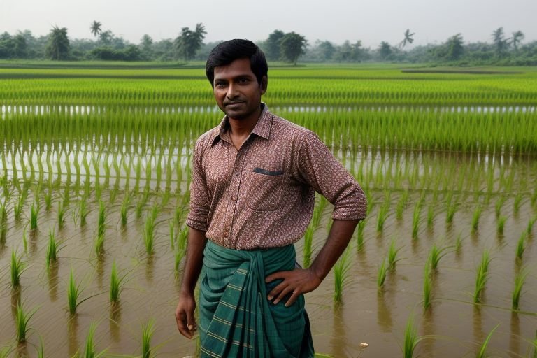 Bangladeshi_male_farmer_workin