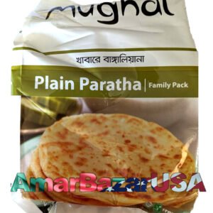 Plain Paratha